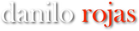 danilo rojas