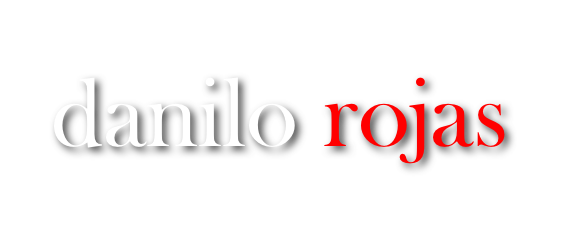 danilo rojas